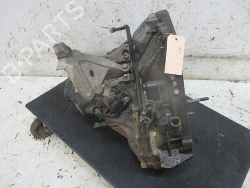 Gearbox RENAULT MEGANE III Hatchback (BZ0/1_, B3_) 1.5 dCi | BP37127610M3 - Image 6