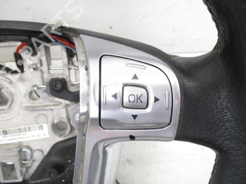 Steering wheel FORD MONDEO IV Turnier (BA7) 2.0 TDCi | BP29085835C49 
