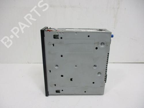 Module électronique AUDI A8 D3 (4E2, 4E8) 4.0 TDI quattro | BP18795072M83 