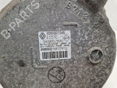 AC compressor RENAULT TWINGO III (BCM_, BCA_) Z.E: (BCA1) | BP39615219M34 - Image 10