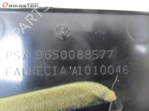 Air vent PEUGEOT 207 CC (WD_) 1.6 16V | BP18749487I21 