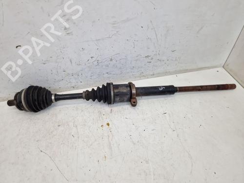 Used Right front driveshaft VOLVO XC70 I Cross Country (295) 2.5 T XC AWD (209 hp) 25851949
