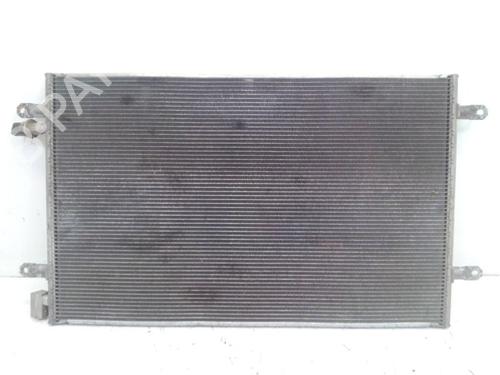 AC radiator AUDI A6 C6 (4F2) 3.0 TDI quattro | BP31312357M32
