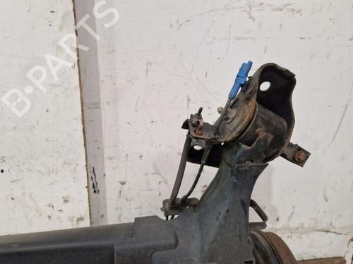 Rear axle CITROËN C3 III (SX) 1.2 VTi 68 | BP38024724M2 - Image 4