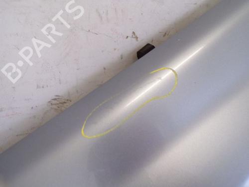 Left front fenders OPEL ASTRA H (A04) 1.6 (L48) | BP29091167C41 