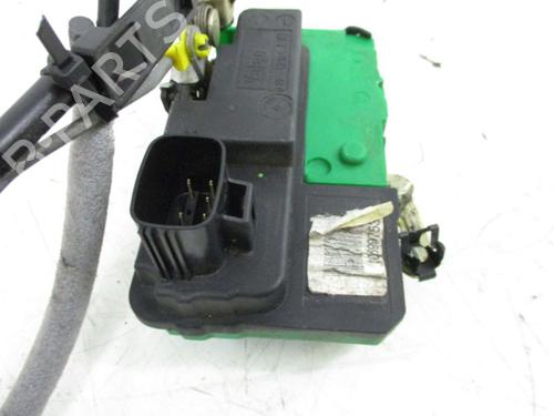 Front right lock VOLVO S60 I (384) 2.5 T | BP18791408C97 