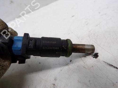 Injector OPEL ASTRA J (P10) 1.6 (68) | BP39062939M100 - Image 6