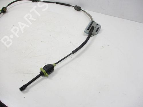 Cable FORD FIESTA VI (CB1, CCN) 1.6 Ti | BP37110773E12 - Image 4
