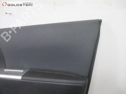 Front right panel MAZDA 5 (CR) 2.3 (CR3W) | BP38504528C59 - Image 2