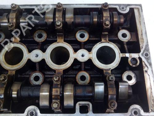 Cylinder head OPEL ZAFIRA / ZAFIRA FAMILY B (A05) 1.6 (M75) | BP29171314M5 
