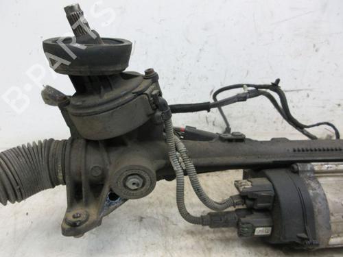 Steering rack VW PASSAT B6 (3C2) 2.0 TDI 4motion | BP29096219M22 
