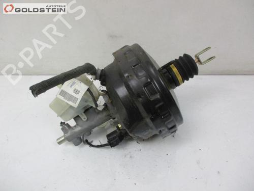 Servo brake MERCEDES-BENZ CLK (C209) CLK 200 Kompressor (209.342) | BP18753464M42 