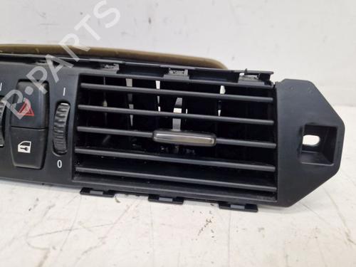 Air vent BMW 5 Touring (E61) 535 d | BP37141242I21 - Image 4