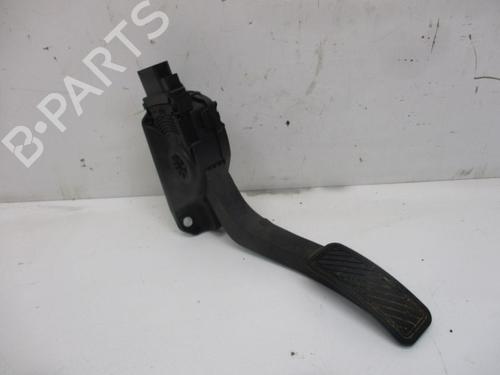 Pédale FORD FIESTA VI (CB1, CCN) 1.4 (97 hp) 18803327