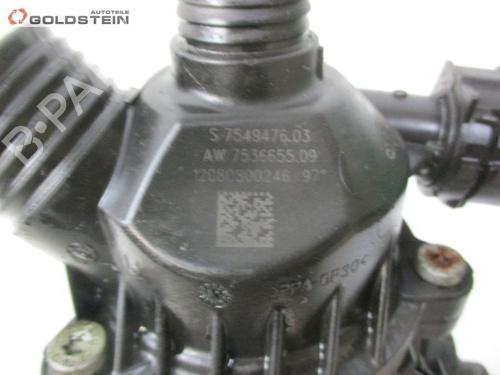 Thermostat housing BMW 3 (E90) 330 i | BP37101051M116 - Image 4