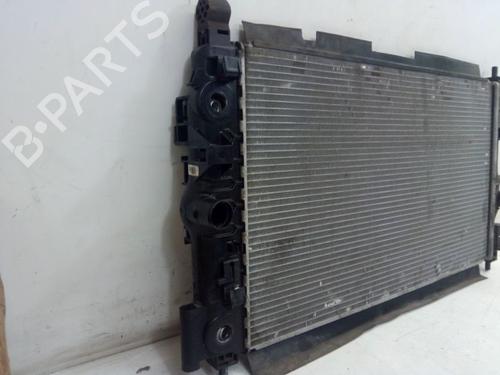 Water radiator CHEVROLET CRUZE (J300) 1.4 | BP37138045M31 - Image 4