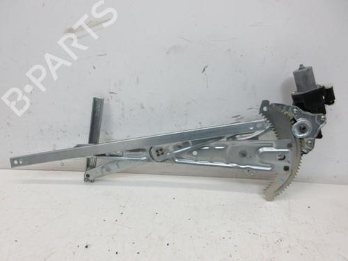 Front right window mechanism MITSUBISHI MIRAGE / SPACE STAR VI Hatchback (A0_A) 1.2 (A03A) | BP38180386C23 - Image 6