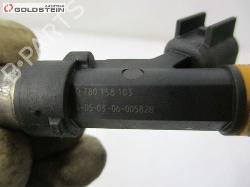 Injector MAZDA MX-5 III (NC) 1.8 (NC18) | BP37100947M100 - Image 4