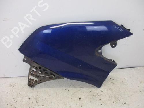 Used Left front fenders Left front fenders 37116450 37116450