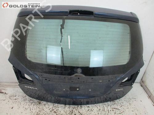 Used Tailgate OPEL MERIVA B MPV (S10) 1.3 CDTI (75) (75 hp) 18763735