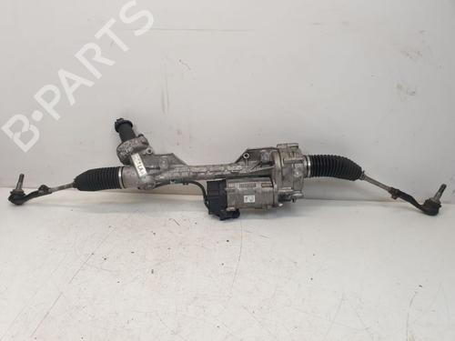 Used Steering rack Steering rack BMW 3 (E90) 318 i (143 hp) 33276735 33276735