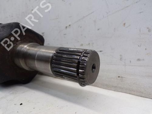 Left front driveshaft ALFA ROMEO BRERA (939_) 3.2 JTS Q4 (939.DXG22) | BP37132691M38 - Image 8