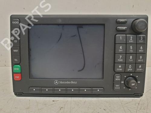 Used Electronic module Electronic module 35947766 35947766