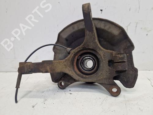 Right front steering knuckle SUZUKI SPLASH (EX) 1.0 (A5B310) | BP37143726M26 - Image 4