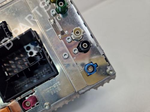 Electronic module BMW 3 Gran Turismo (F34) 328 i xDrive | BP39062967M83 - Image 7