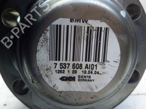 Right rear driveshaft BMW X3 (E83) 2.5 i | BP37141037M41 - Image 7