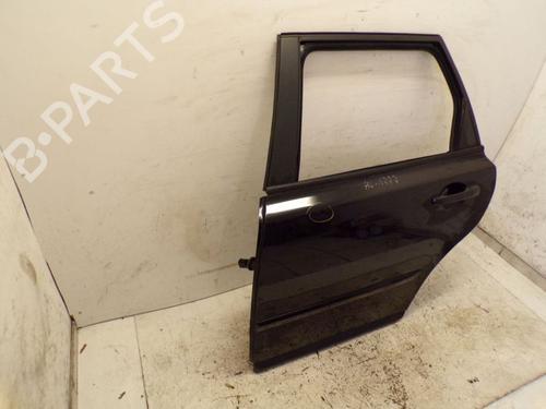 Left rear door VOLVO V50 (545) 2.0 D | BP26676673C4 