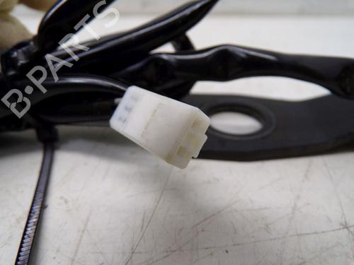 Seat buckle MITSUBISHI ASX (GA_W_) 1.8 DI-D (GA6W) | BP29085657I32 