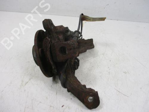 Right front steering knuckle OPEL ZAFIRA / ZAFIRA FAMILY B (A05) 2.2 (M75) | BP18794827M26 