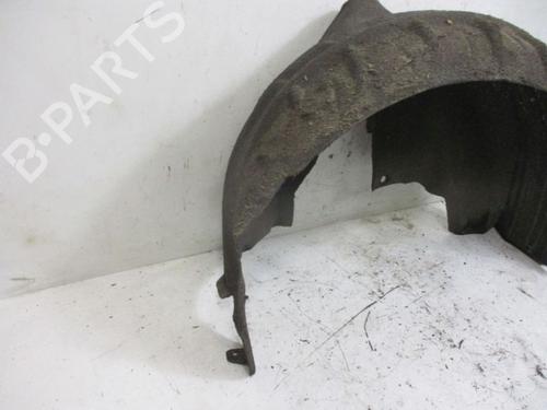 Wheel arch PEUGEOT 207 (WA_, WC_) 1.6 HDi | BP18799322C56