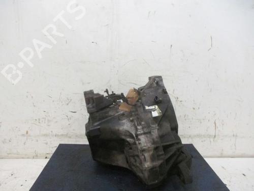 Getriebe MAZDA 3 (BK) 2.0 MZR-CD (BK14) | BP18797613M3 