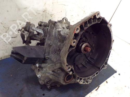 Skrzynia biegów MINI MINI (R50, R53) Cooper S | BP29094386M3 