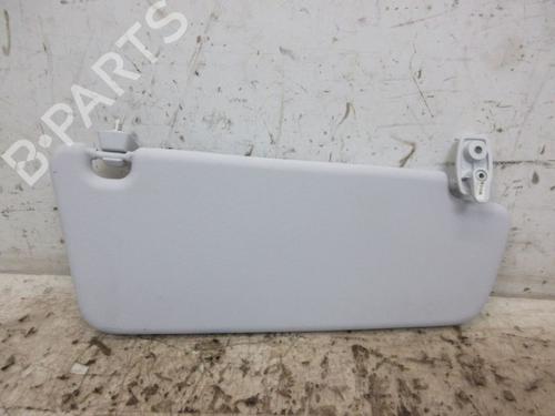 Left sun visor OPEL CORSA E (X15) 1.4 Turbo (08, 68) | BP29096316I1 