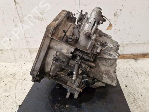 Gearbox OPEL ASTRA J Sports Tourer (P10) 1.4 Turbo (35) | BP29107971M3 