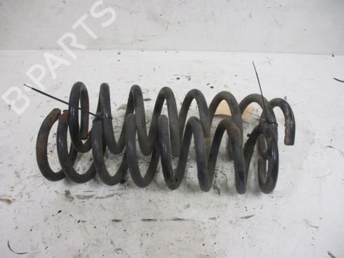 Støddæmperfjeder CITROËN C-CROSSER (VU_, VV_) 2.2 HDi (156 hp) 18796809