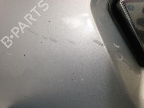 Grill RENAULT KANGOO Express (FW0/1_) 1.5 dCi 85 (FW0K, FW0L, FW0B) | BP37143518C40 - Image 3