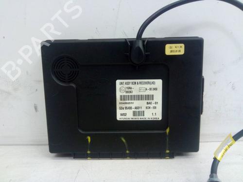 Elektronische module HYUNDAI i30 (GD) 1.4 (99 hp) 30669225