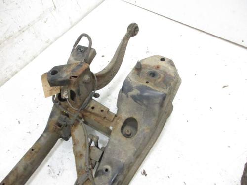 Bagaksel FORD FOCUS C-MAX (DM2) 2.0 TDCi | BP18793553M2 