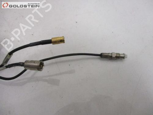 Antenna/Base BMW 5 Touring (E61) 530 d | BP18756312C140 