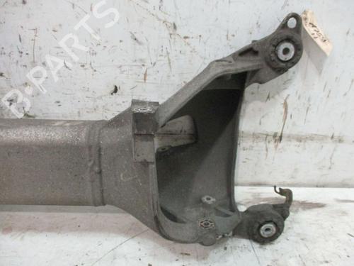 Rear axle PEUGEOT 407 Coupe (6C_) 2.7 HDi | BP29089347M2