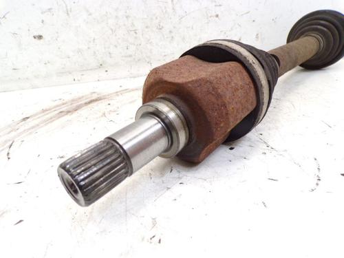 Left front driveshaft PEUGEOT 207 CC (WD_) 1.6 16V Turbo | BP29086904M38 