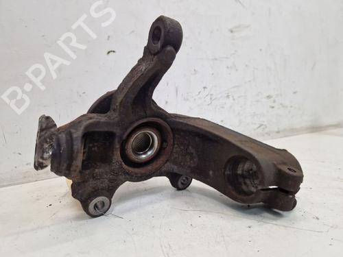 Left front steering knuckle FORD MONDEO IV (BA7) 2.0 EcoBoost | BP29104008M25 
