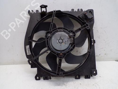 Køleblæser RENAULT CLIO III (BR0/1, CR0/1) 1.2 16V (BR02, BR0J, BR11, CR02, CR0J, CR11) (75 hp) 29085902