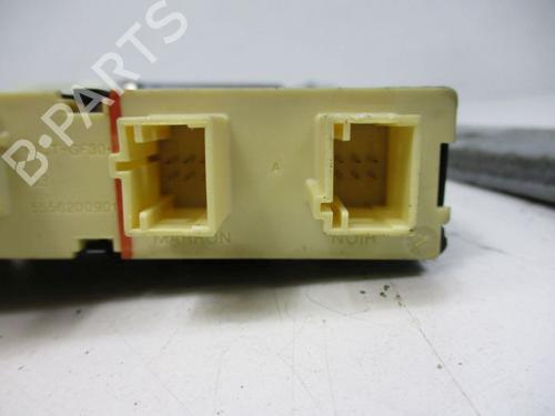 Front right window mechanism CITROËN C4 I (LC_) 1.6 HDi | BP18791743C23 