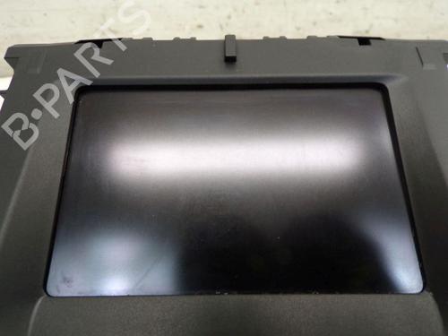 Display monitor OPEL ASTRA H GTC (A04) 1.6 (L08) | BP24504608C48 