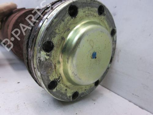 Driveshaft JEEP WRANGLER III (JK) 3.8 | BP38506121M37 - Image 7